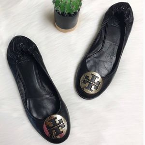 Tori Burch Flats